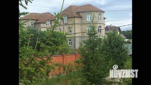 Дом 524м², 3-этажный, участок 8 сот.  