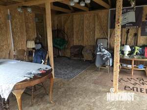 Дом 80м², 2-этажный, участок 6 сот.  