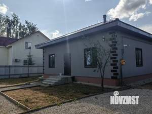 Дача 120м², 1-этажный, участок 8 сот.  