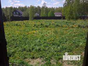 Дом 155м², 2-этажный, участок 18 сот.  