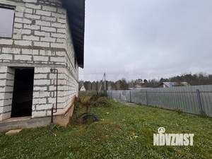 Дом 300м², 2-этажный, участок 14 сот.  