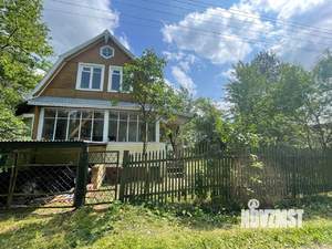 Дом 116м², 2-этажный, участок 6 сот.  