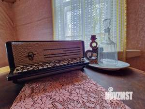 Дом 59м², 1-этажный, участок 16 сот.  