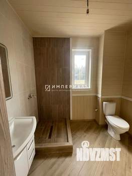 Дом 175м², 2-этажный, участок 8 сот.  