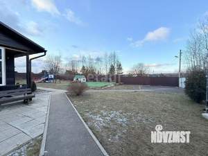 Дача 44м², 1-этажный, участок 10 сот.  