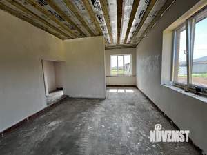 Дом 125м², 1-этажный, участок 10 сот.  