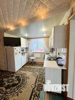 Дом 68м², 1-этажный, участок 17 сот.  