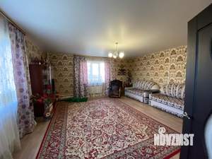 Дом 90м², 2-этажный, участок 6 сот.  