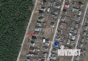 Дом 84м², 1-этажный, участок 8 сот.  