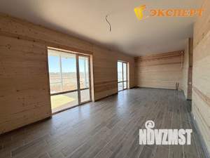 Дом 112м², 1-этажный, участок 10 сот.  