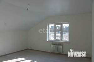 Дом 273м², 2-этажный, участок 11 сот.  