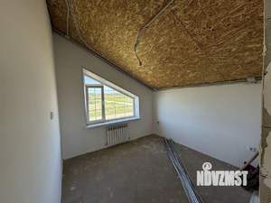 Дом 120м², 1-этажный, участок 8 сот.  