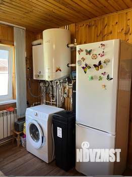 Дом 120м², 2-этажный, участок 16 сот.  