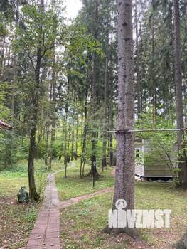 Дом 200м², 2-этажный, участок 21 сот.  