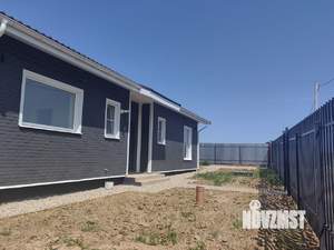 Дом 135м², 1-этажный, участок 11 сот.  