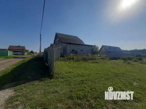 Дом 295м², 3-этажный, участок 14 сот.  