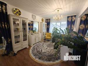 Дом 220м², 2-этажный, участок 13 сот.  