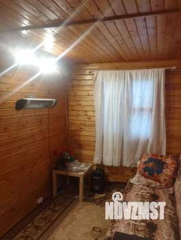 Дача 50м², 2-этажный, участок 5 сот.  