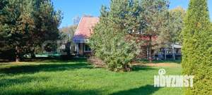 Дом 163м², 2-этажный, участок 30 сот.  