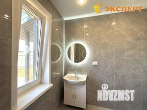 Дом 120м², 1-этажный, участок 7 сот.  