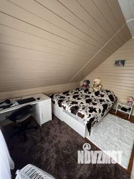 Дом 150м², 2-этажный, участок 6 сот.  