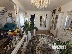 Дом 220м², 2-этажный, участок 13 сот.  