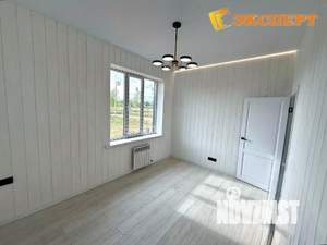 Дом 135м², 1-этажный, участок 10 сот.  