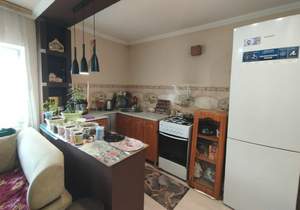 Дом 104м², 2-этажный, участок 7 сот.  