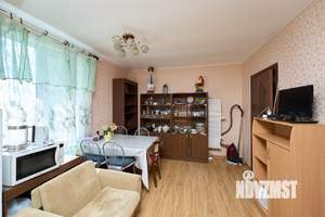 Дом 86м², 2-этажный, участок 6 сот.  