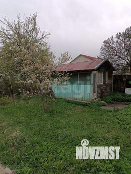 Дом 50м², 2-этажный, участок 8 сот.  