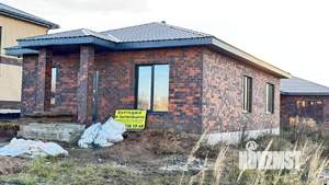 Коттедж 110м², 2-этажный, участок 8 сот.  