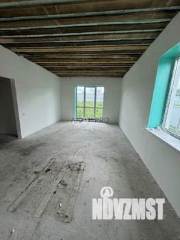 Дом 112м², 1-этажный, участок 9 сот.  