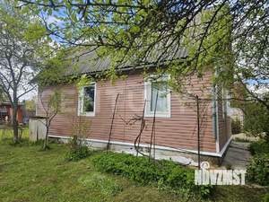 Дом 78м², 2-этажный, участок 6 сот.  