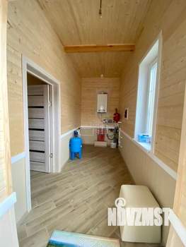 Дом 175м², 2-этажный, участок 8 сот.  