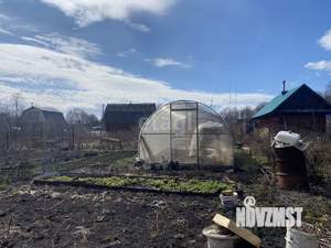 Дача 45м², 2-этажный, участок 10 сот.  