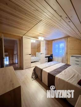 Дом 145м², 2-этажный, участок 6 сот.  