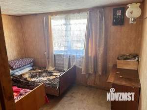 Дача 40м², 2-этажный, участок 4 сот.  