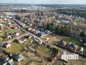 Дом 145м², 1-этажный, участок 5 сот.  