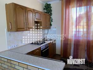 Коттедж 170м², 2-этажный, участок 7 сот.  