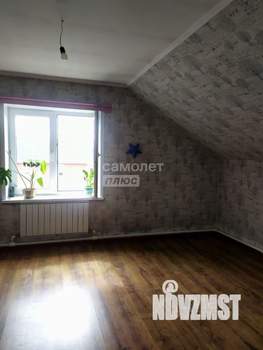 Дом 230м², 2-этажный, участок 86 сот.  