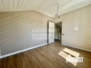 Дом 160м², 2-этажный, участок 7 сот.  
