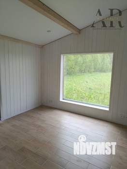 Дом 100м², 1-этажный, участок 13 сот.  