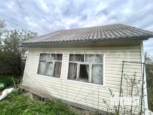 Дом 55м², 2-этажный, участок 6 сот.  