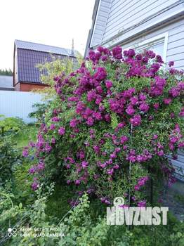 Дом 89м², 2-этажный, участок 6 сот.  