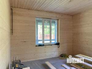 Дом 161м², 2-этажный, участок 15 сот.  