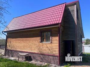 Дача 125м², 2-этажный, участок 11 сот.  