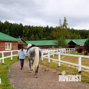 Дом 320м², 2-этажный, участок 16 сот.  