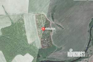Дом 45м², 1-этажный, участок 25 сот.  