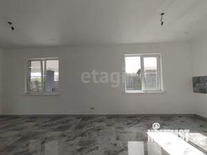 Дом 162м², 2-этажный, участок 10 сот.  