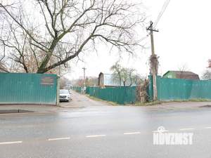 Дом 120м², 2-этажный, участок 4 сот.  